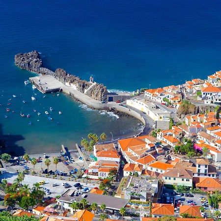 Cozy Penthouse By Holiday Rental Madeira Canico  Bagian luar foto