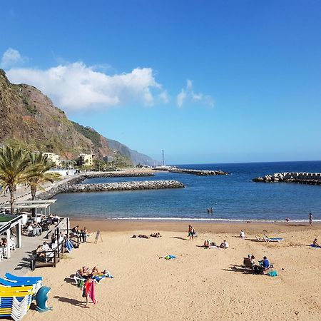 Cozy Penthouse By Holiday Rental Madeira Canico  Bagian luar foto
